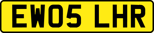 EW05LHR