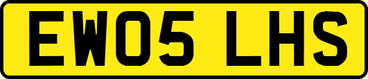 EW05LHS