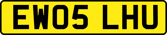 EW05LHU