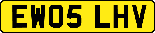 EW05LHV