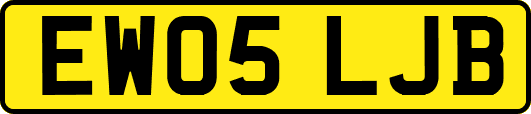 EW05LJB