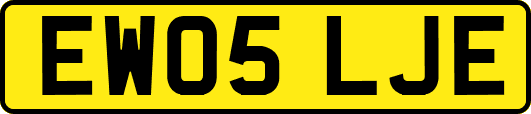 EW05LJE
