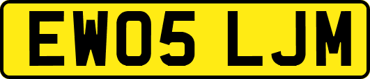 EW05LJM