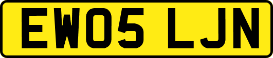 EW05LJN