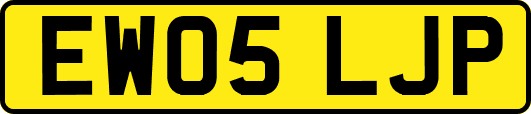EW05LJP