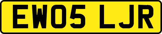 EW05LJR