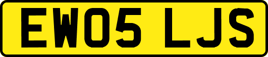 EW05LJS