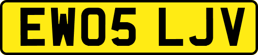 EW05LJV