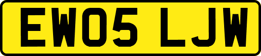 EW05LJW