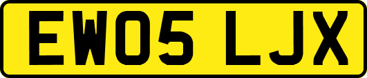 EW05LJX