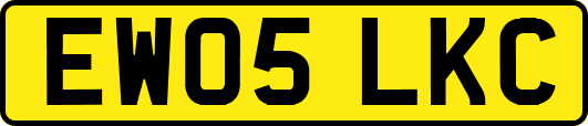 EW05LKC