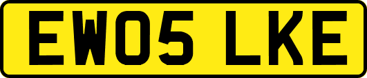 EW05LKE