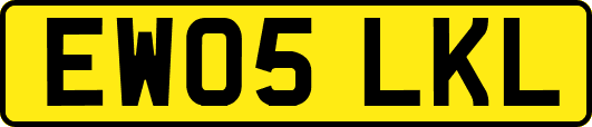 EW05LKL