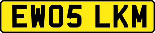 EW05LKM