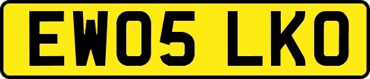 EW05LKO