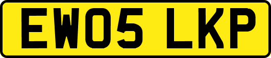 EW05LKP