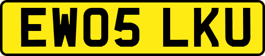 EW05LKU