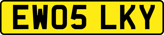 EW05LKY