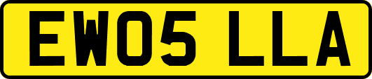 EW05LLA