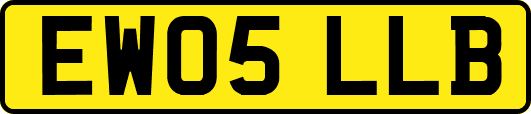 EW05LLB