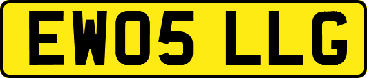 EW05LLG