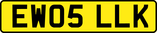 EW05LLK
