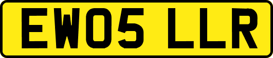 EW05LLR