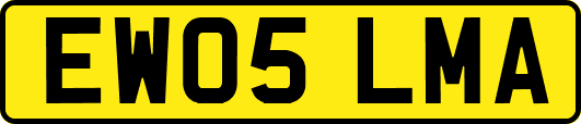 EW05LMA