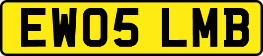 EW05LMB