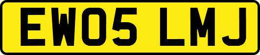 EW05LMJ