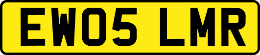 EW05LMR