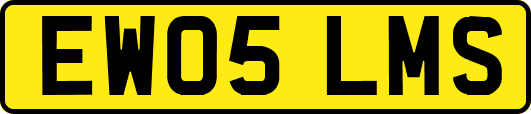 EW05LMS