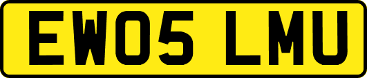 EW05LMU