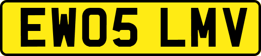 EW05LMV