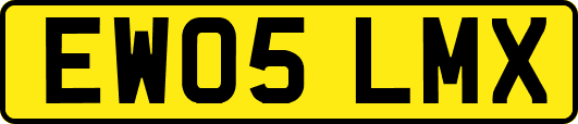 EW05LMX