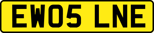 EW05LNE