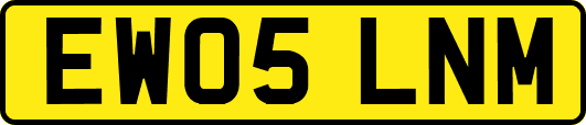EW05LNM