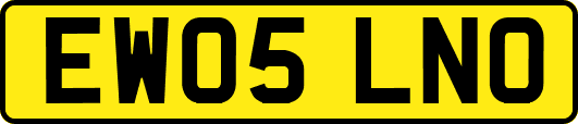 EW05LNO