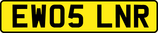 EW05LNR