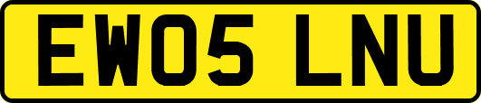 EW05LNU