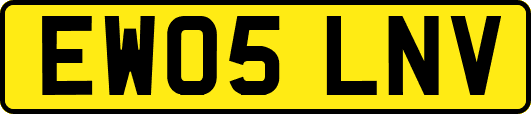 EW05LNV