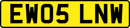 EW05LNW