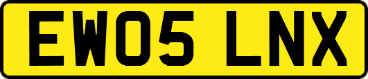EW05LNX