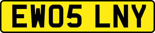 EW05LNY