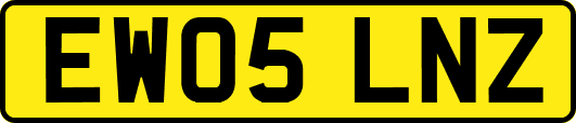 EW05LNZ