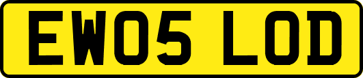 EW05LOD