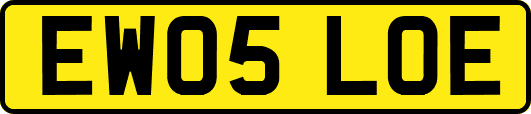 EW05LOE