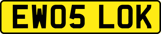 EW05LOK