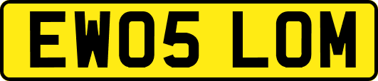 EW05LOM