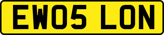 EW05LON